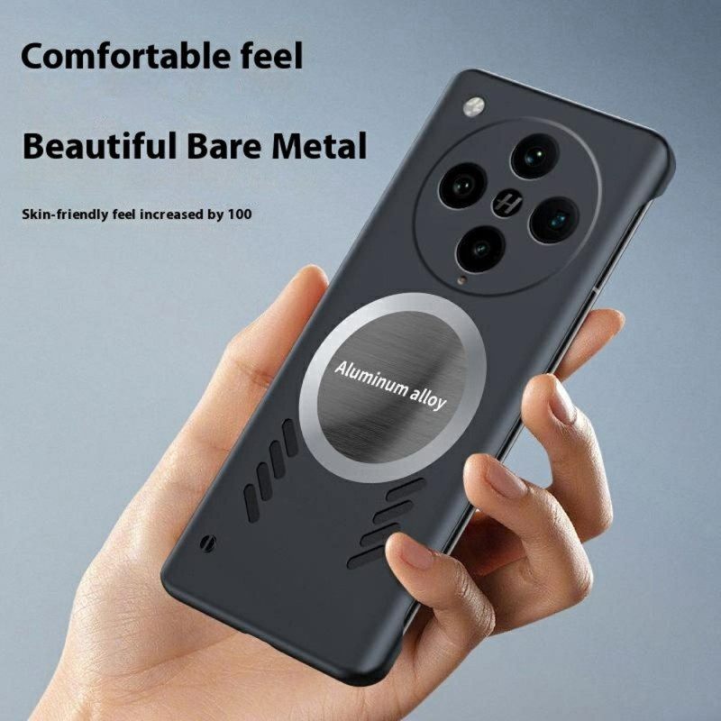 Puhelinkuoret Oppo Find X8 Pro Lämmönpoisto