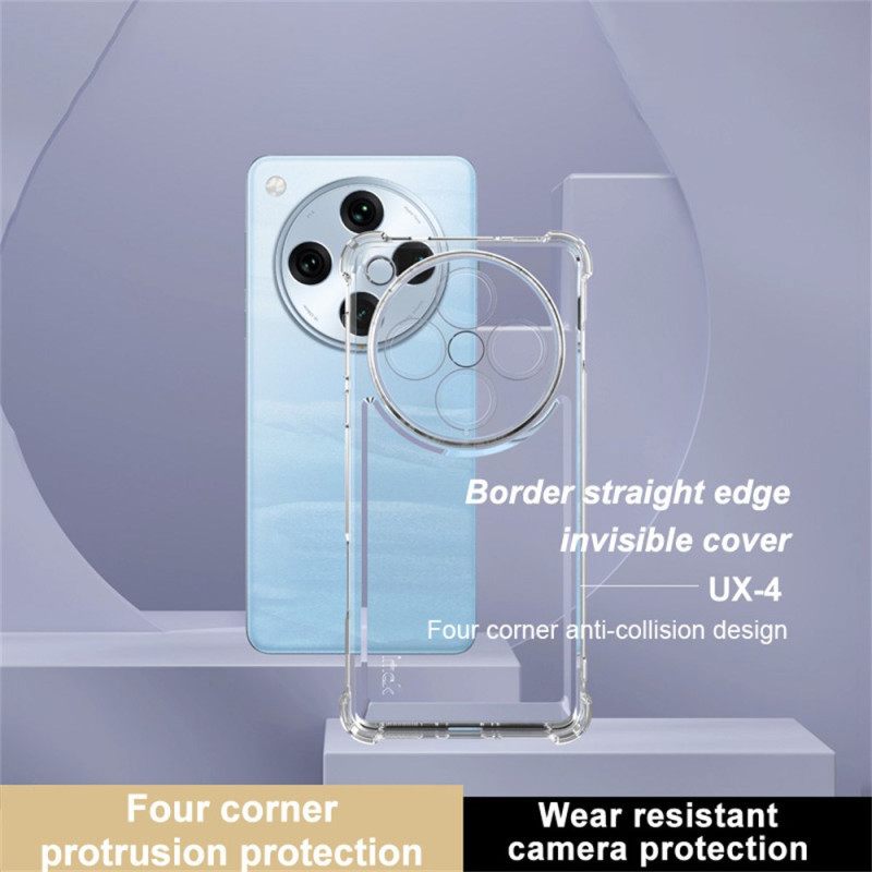 Puhelinkuoret Oppo Find X8 Pro Ux-4-sarja Imak