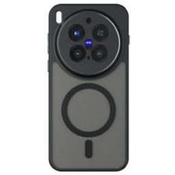 Case Vivo X300 Pro Puhelinkuoret Magsafe-mattapinta