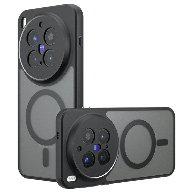 Case Vivo X300 Pro Puhelinkuoret Magsafe-mattapinta