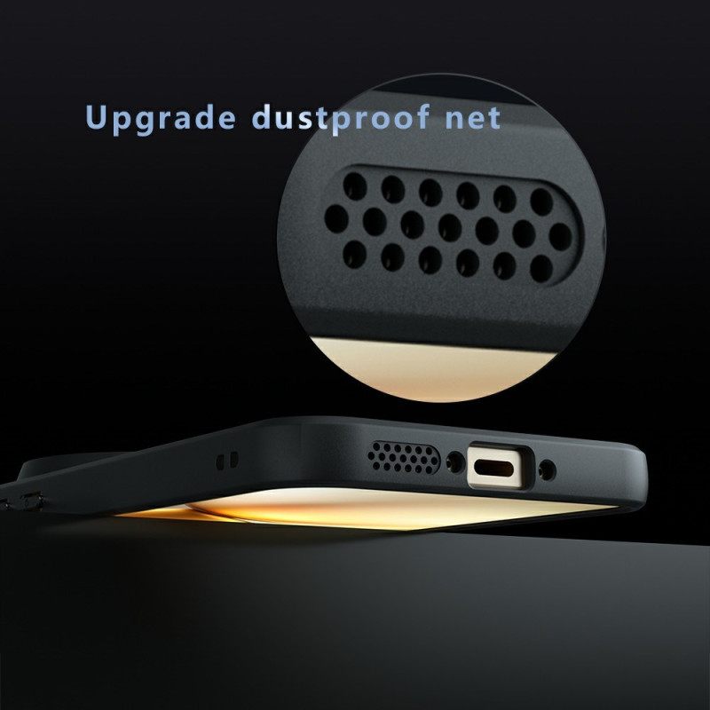 Case Vivo X300 Pro Puhelinkuoret Magsafe-mattapinta