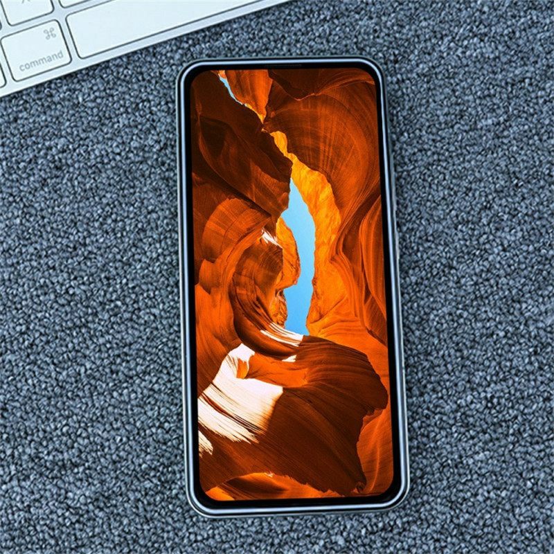 Karkaistusta Lasista Valmistettu Näytönsuoja Vivo X300 Prolle