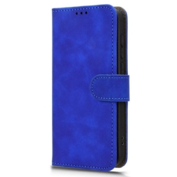 Kotelot Vivo X300 Pro Mokkanahkakuvio Suojakuori