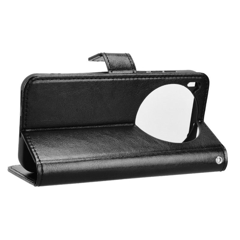 Kotelot Vivo X300 Pro Puhelinkuoret Räikeää Tekonahkaa