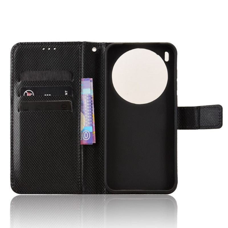 Kotelot Vivo X300 Pro Puhelinkuoret Timanttikuviointi