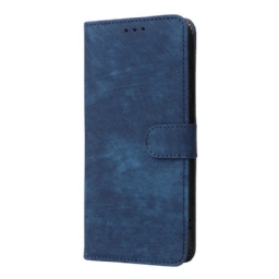 Kotelot Vivo X300 Pro Rfid-suojattu Nahkaefekti