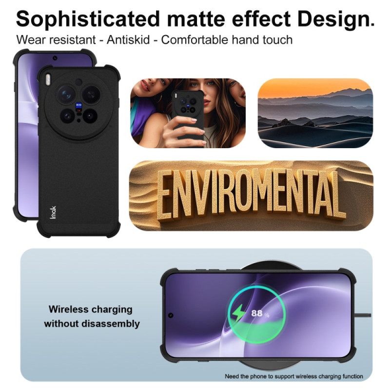 Kuori Vivo X300 Pro Imak