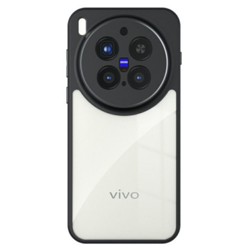 Kuori Vivo X300 Pro Iskunkestävä Kirkas