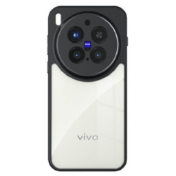 Kuori Vivo X300 Pro Iskunkestävä Kirkas