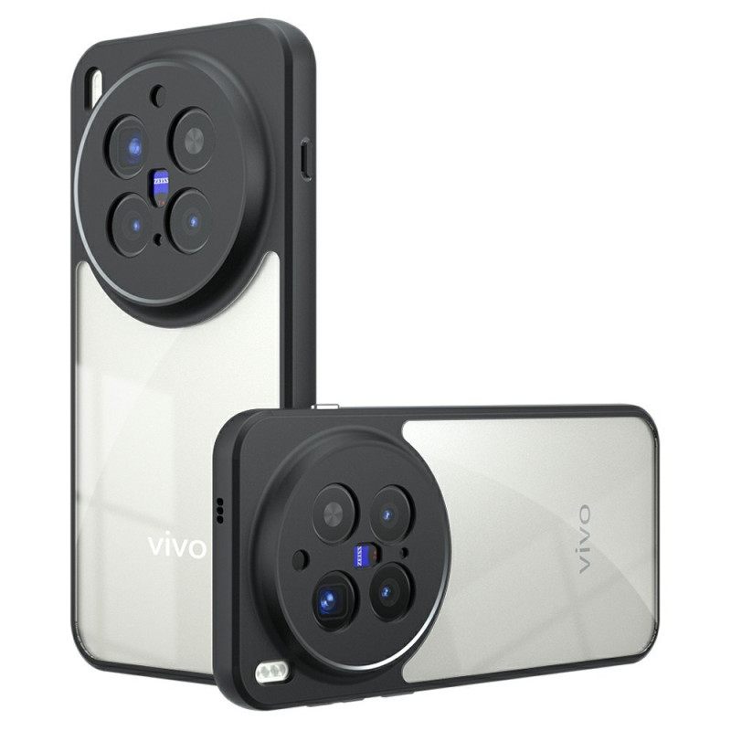 Kuori Vivo X300 Pro Iskunkestävä Kirkas