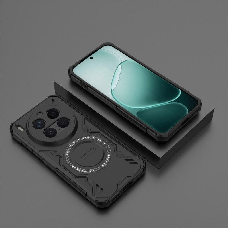 Kuori Vivo X300 Pro Lämmönpoisto