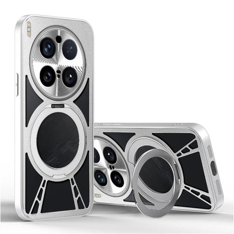 Kuori Vivo X300 Pro Magneettinen Kiinnitys Ja Lämmönpoisto