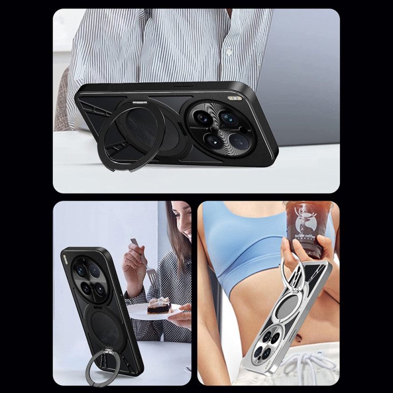 Kuori Vivo X300 Pro Magneettinen Kiinnitys Ja Lämmönpoisto