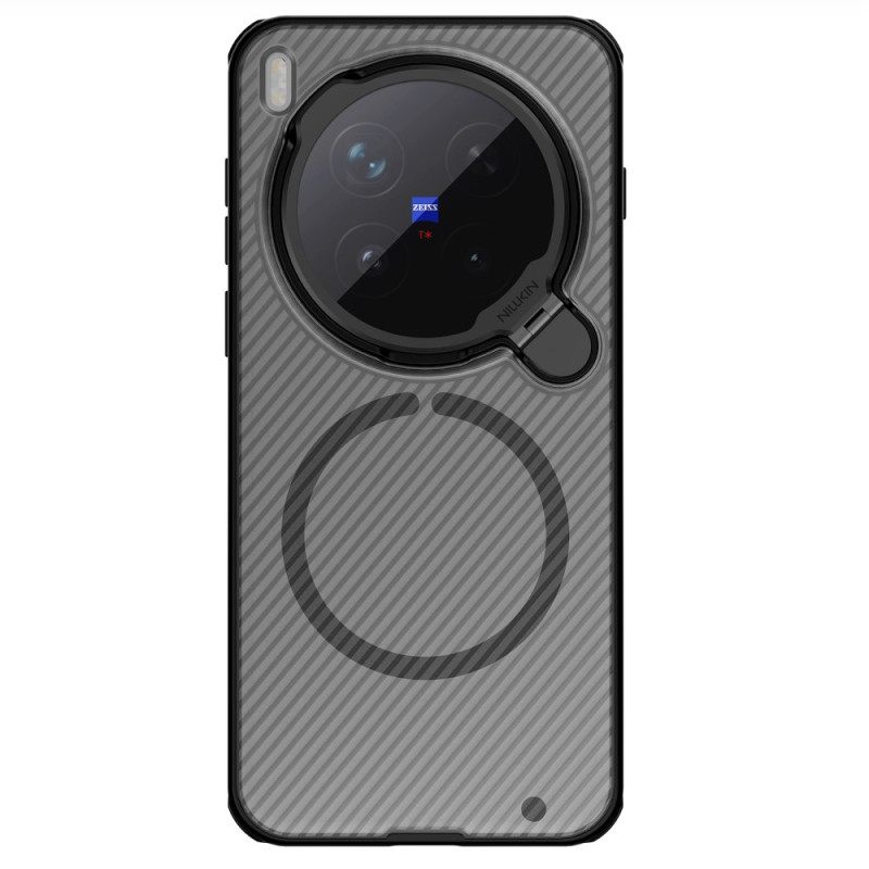 Kuori Vivo X300 Pro Magsafe Camshield -potkuri Nillkin