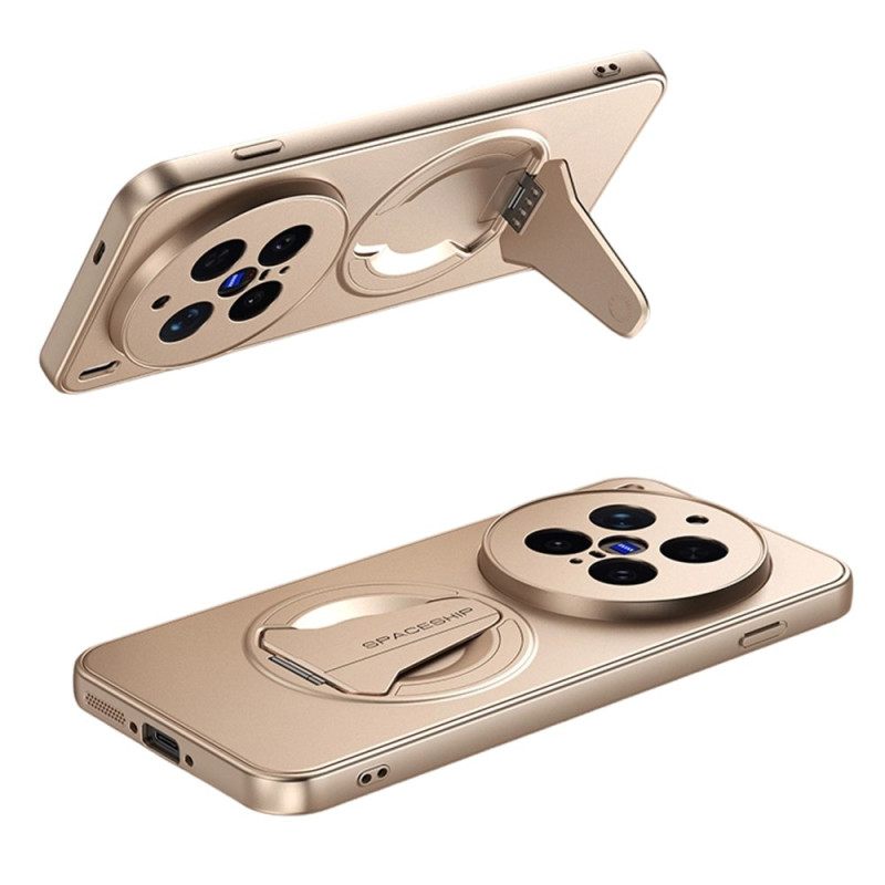 Kuori Vivo X300 Pro Magsafe-integroitu Tukijalka