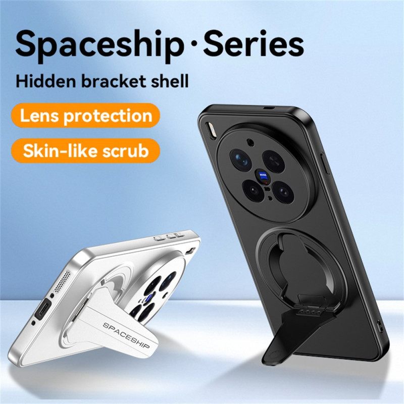 Kuori Vivo X300 Pro Magsafe-integroitu Tukijalka