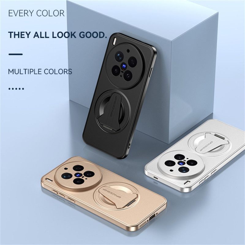 Kuori Vivo X300 Pro Magsafe-integroitu Tukijalka