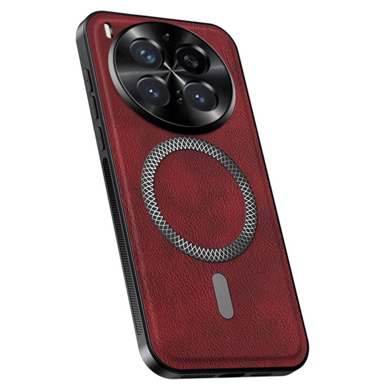 Kuori Vivo X300 Pro Magsafe Metallisella Linssikehyksellä Suojakuori