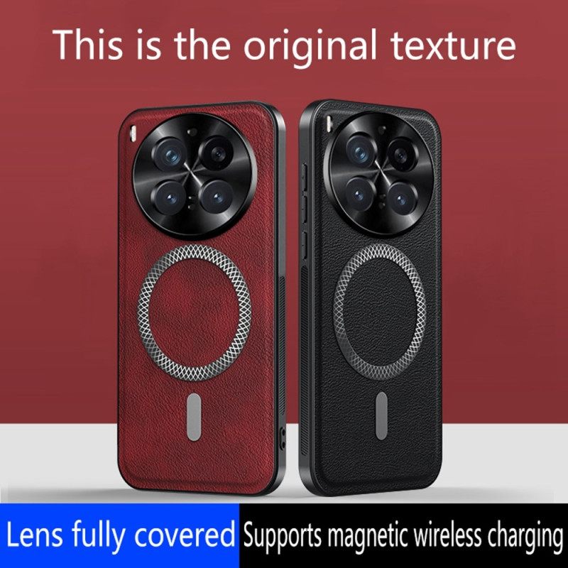 Kuori Vivo X300 Pro Magsafe Metallisella Linssikehyksellä Suojakuori