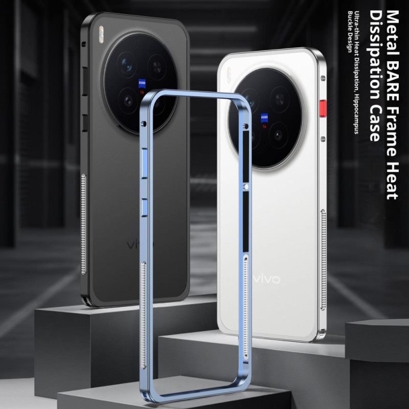 Kuori Vivo X300 Pro Puskuri