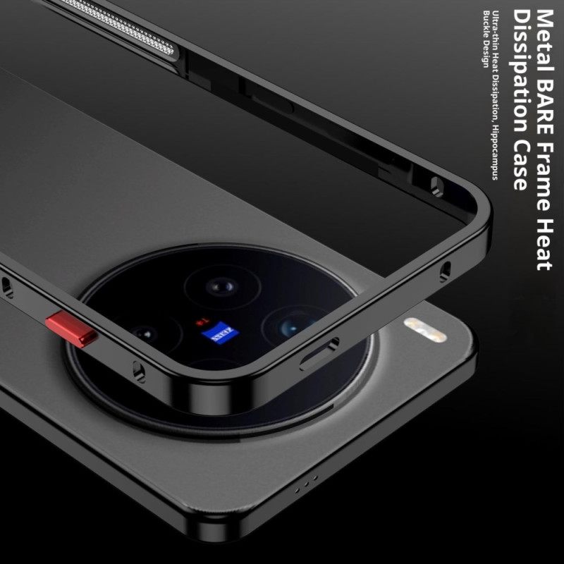 Kuori Vivo X300 Pro Puskuri