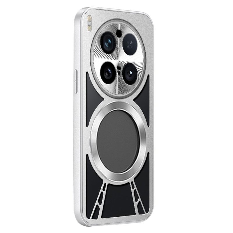 Kuori Vivo X300 Pro Rei'itetty Muotoilu Ja Lämmönpoisto