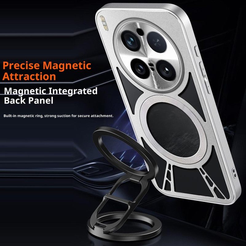 Kuori Vivo X300 Pro Rei'itetty Muotoilu Ja Lämmönpoisto