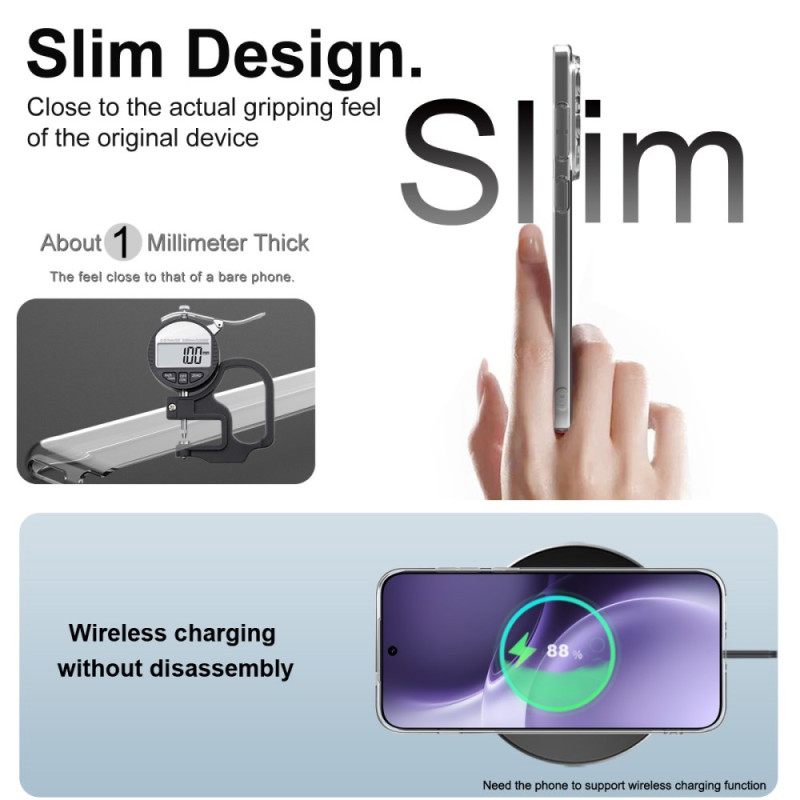 Kuori Vivo X300 Pro Ux-5 Imak