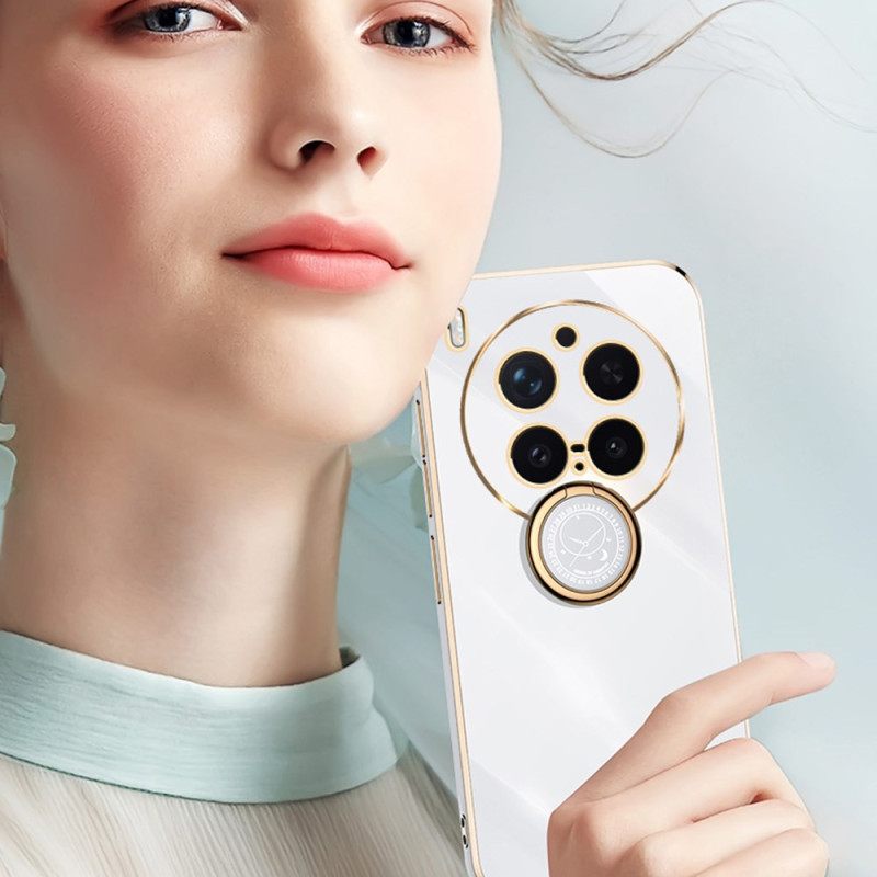 Kuori Vivo X300 Pro Xinli-sormuksenpidike