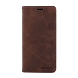 Nahkakotelo Vivo X300 Pro Betopnice