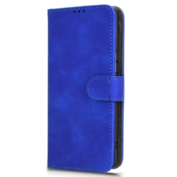 Kotelot Vivo V40 5g Mokkanahkakuvio Suojakuori