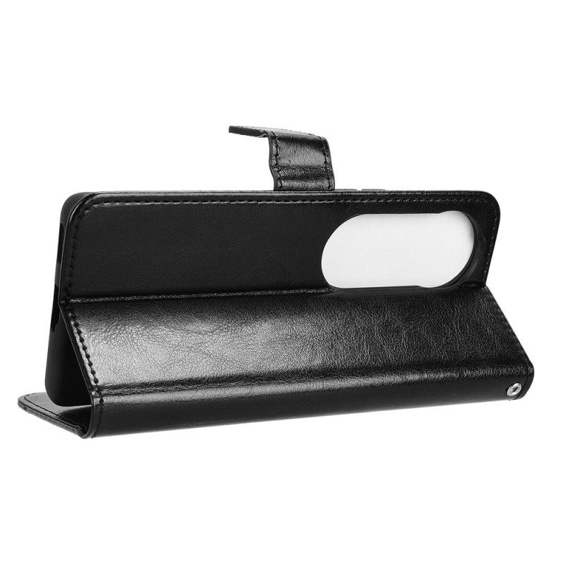 Kotelot Vivo V40 5g Räikeä Keinonahka