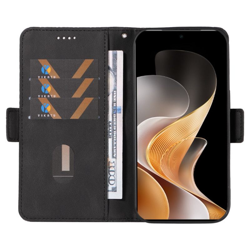 Kotelot Vivo V40 5g Timanttikuvio