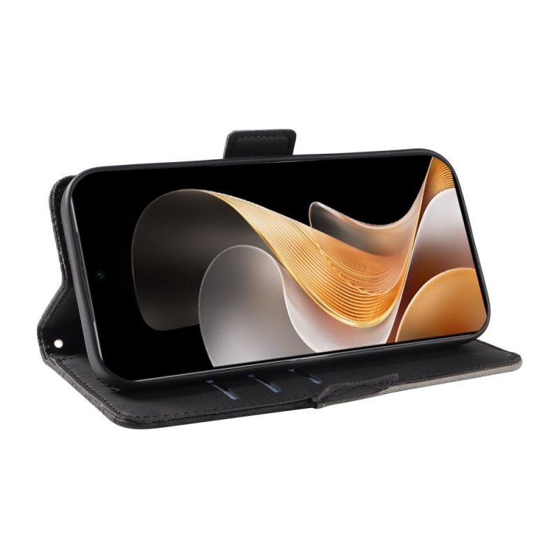 Kotelot Vivo V40 5g Timanttikuvio