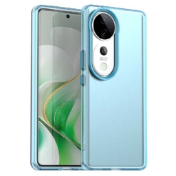 Puhelinkuoret Vivo V40 5g Himmeäpintainen