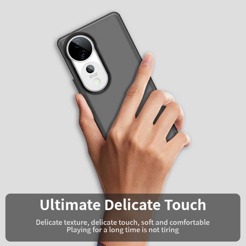 Puhelinkuoret Vivo V40 5g Himmeäpintainen