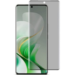 Vakoilunestoinen Karkaistusta Lasisesta Näytönsuojasta Valmistettu Vivo V40 5g