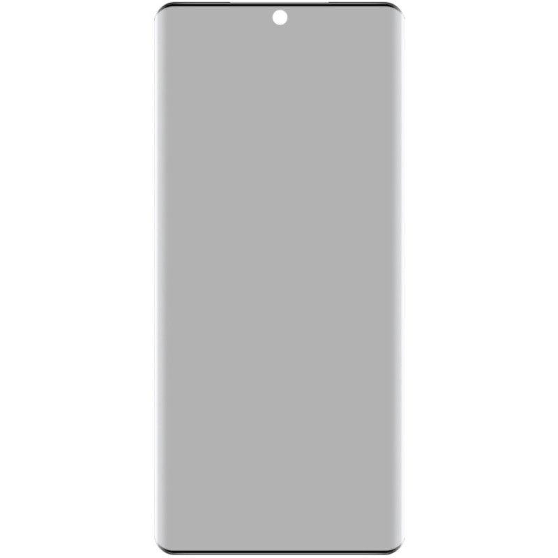 Vakoilunestoinen Karkaistusta Lasisesta Näytönsuojasta Valmistettu Vivo V40 5g