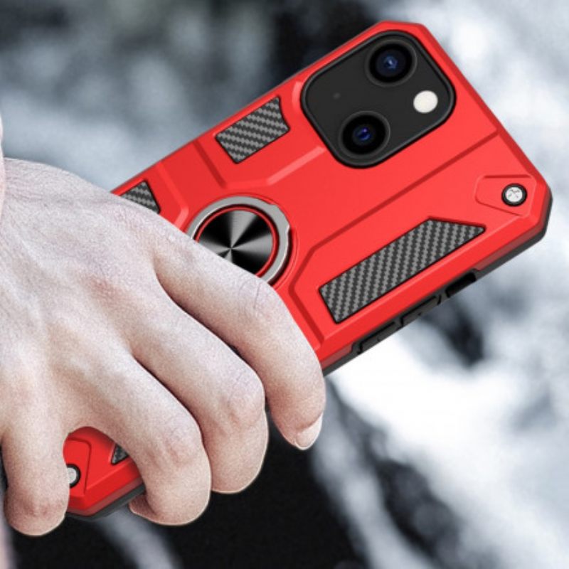 Case iPhone 13 Premium Ring