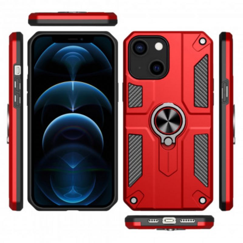 Case iPhone 13 Premium Ring