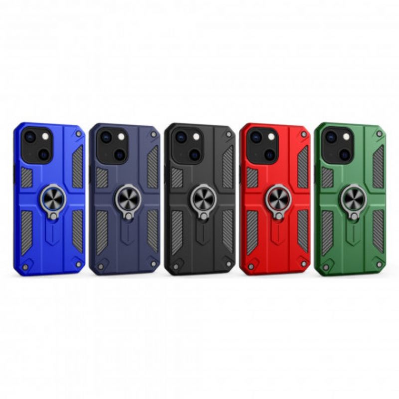 Case iPhone 13 Premium Ring