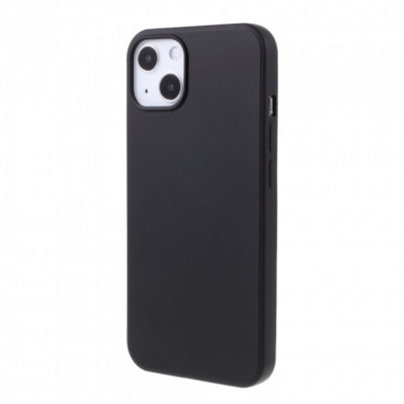 Case iPhone 13 Silicone X-level