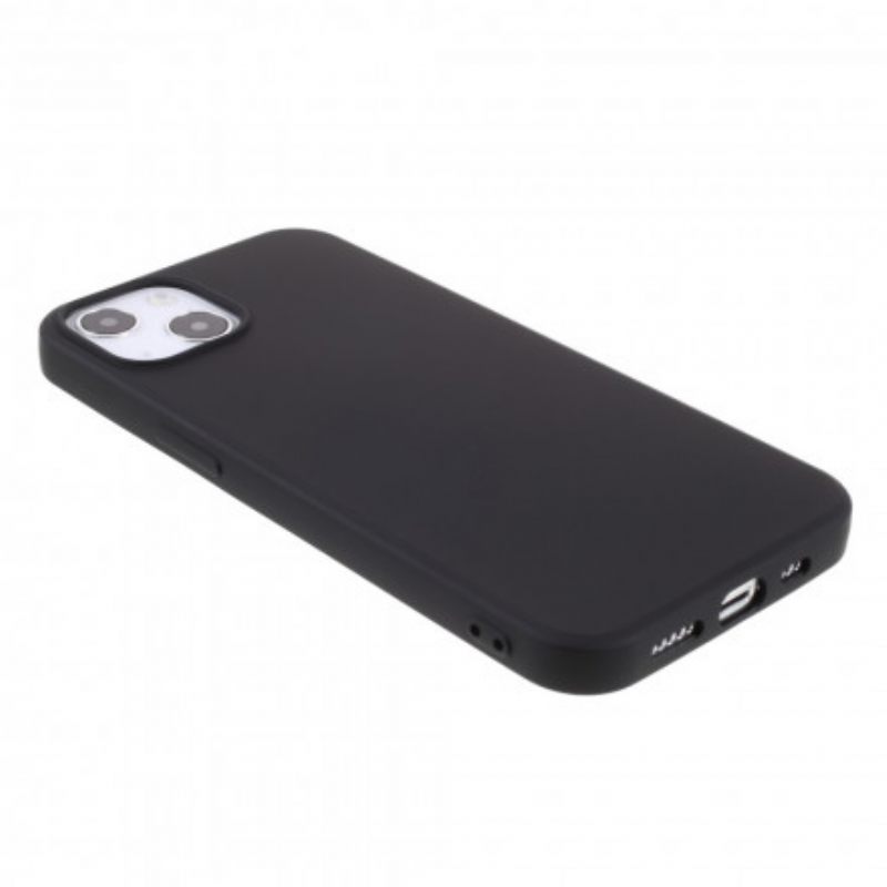 Case iPhone 13 Silicone X-level