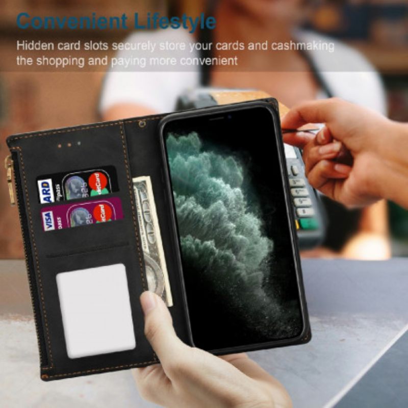 Kotelot iPhone 13 Monitoiminen Suunnittelu