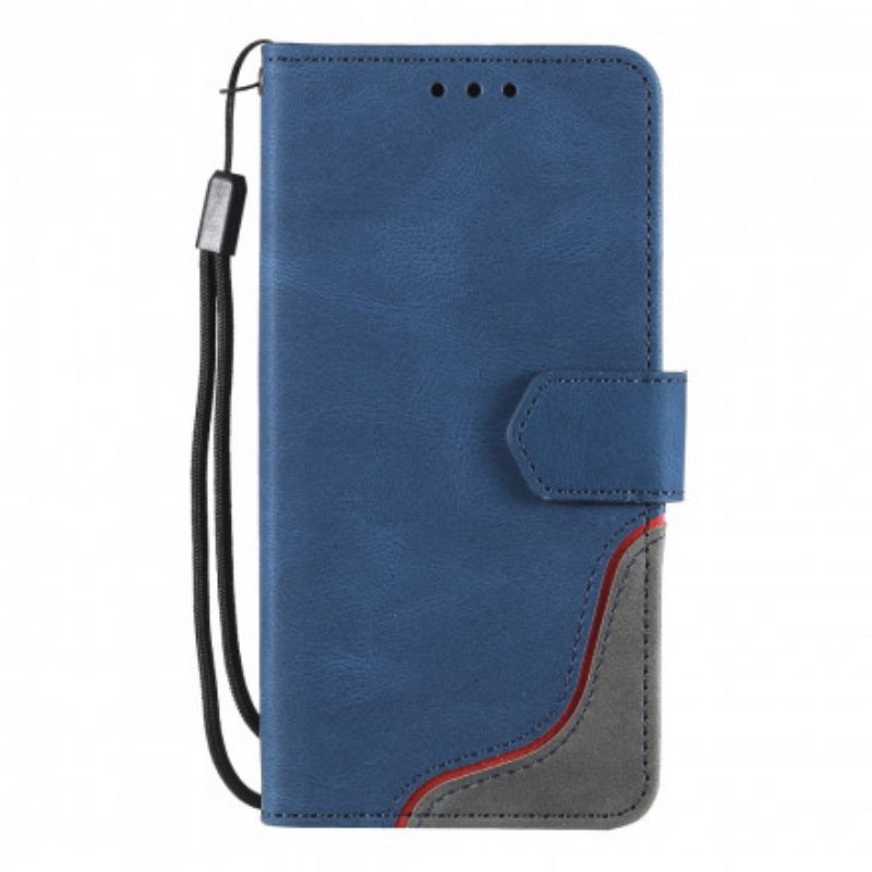 Kotelot iPhone 13 Skin-feel Wave