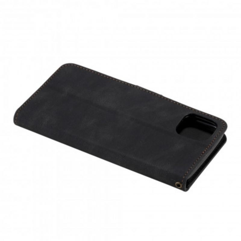 Kotelot iPhone 13 Skin-feel Wave