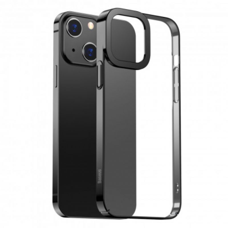 Kuori iPhone 13 Baseus Glitter Sarja