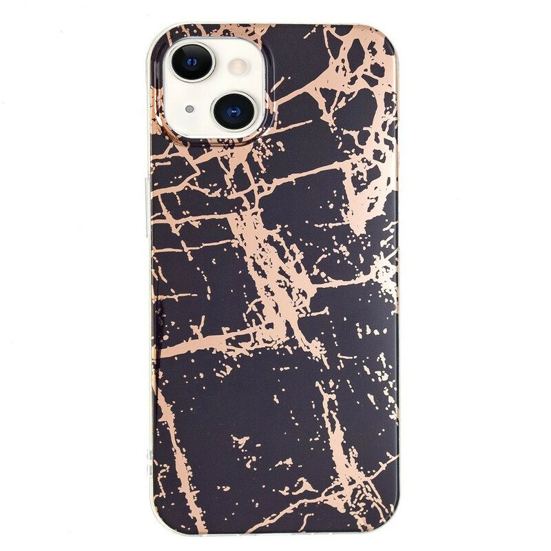Kuori iPhone 13 Design Marble