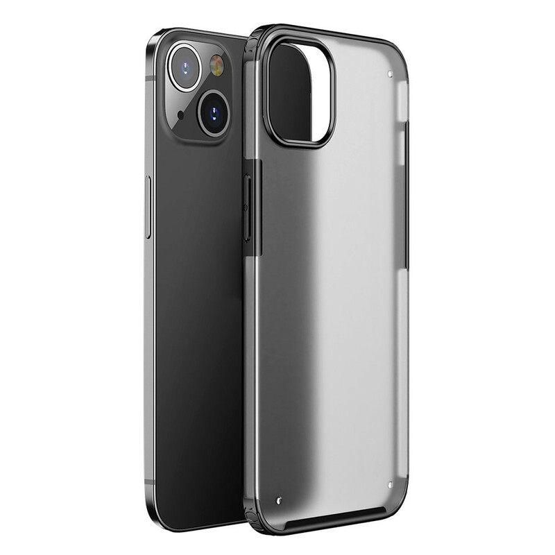Kuori iPhone 13 Frosty Hybrid
