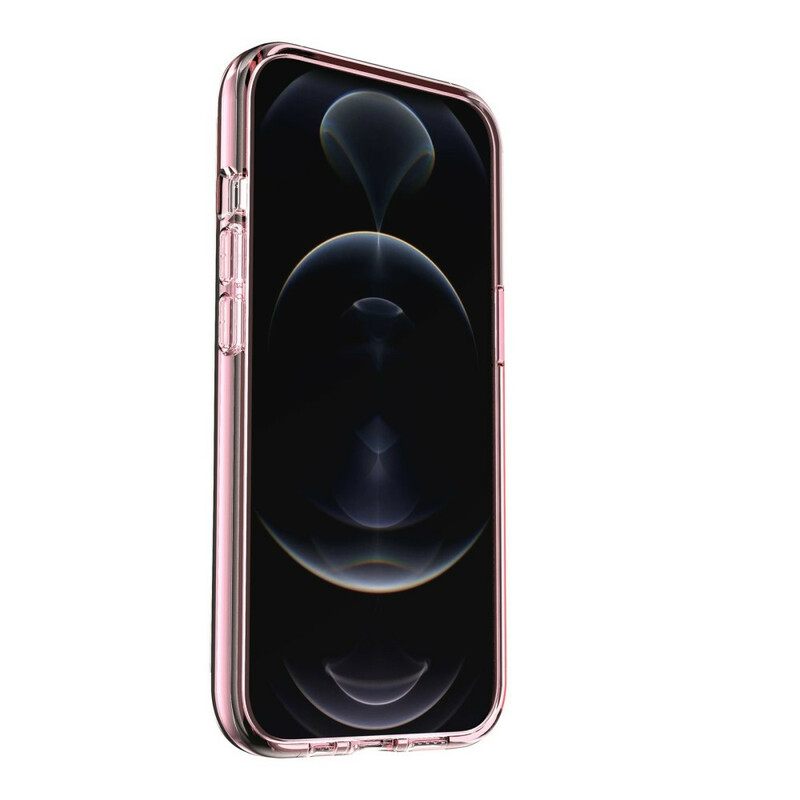 Kuori iPhone 13 Kirkas Sävytetty